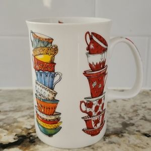 Ashdene fine bone China teacup